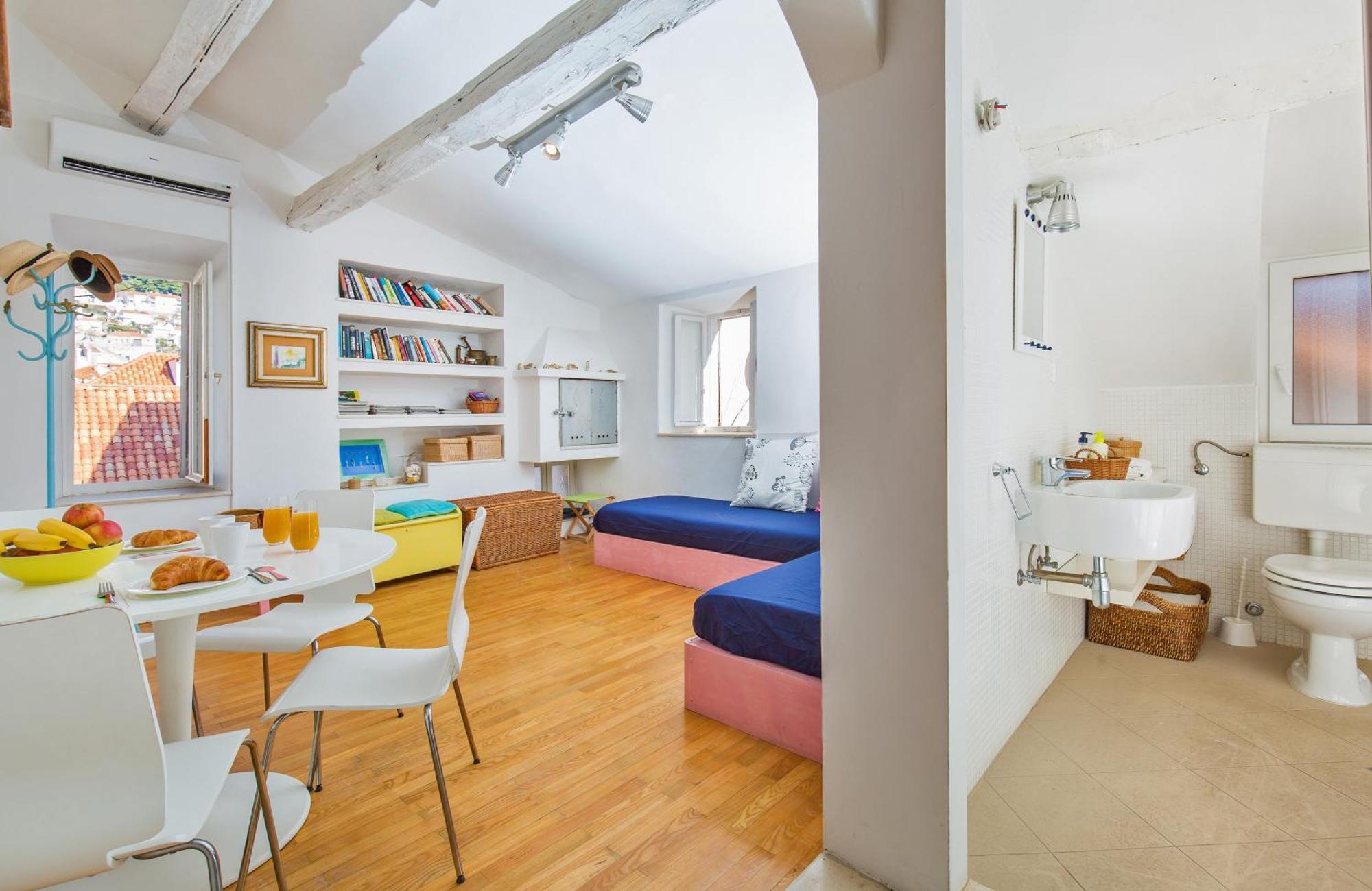 Arty Apartments In The Heart Of Dubrovnik By Irundo Dış mekan fotoğraf