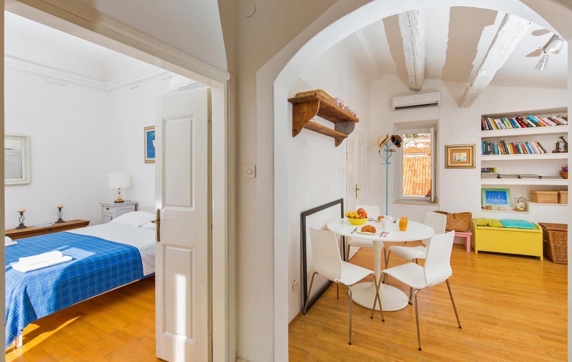 Arty Apartments In The Heart Of Dubrovnik By Irundo Dış mekan fotoğraf