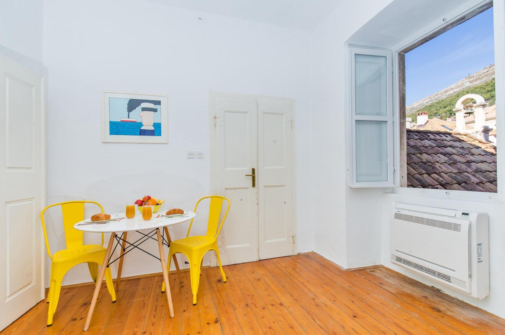 Arty Apartments In The Heart Of Dubrovnik By Irundo Dış mekan fotoğraf