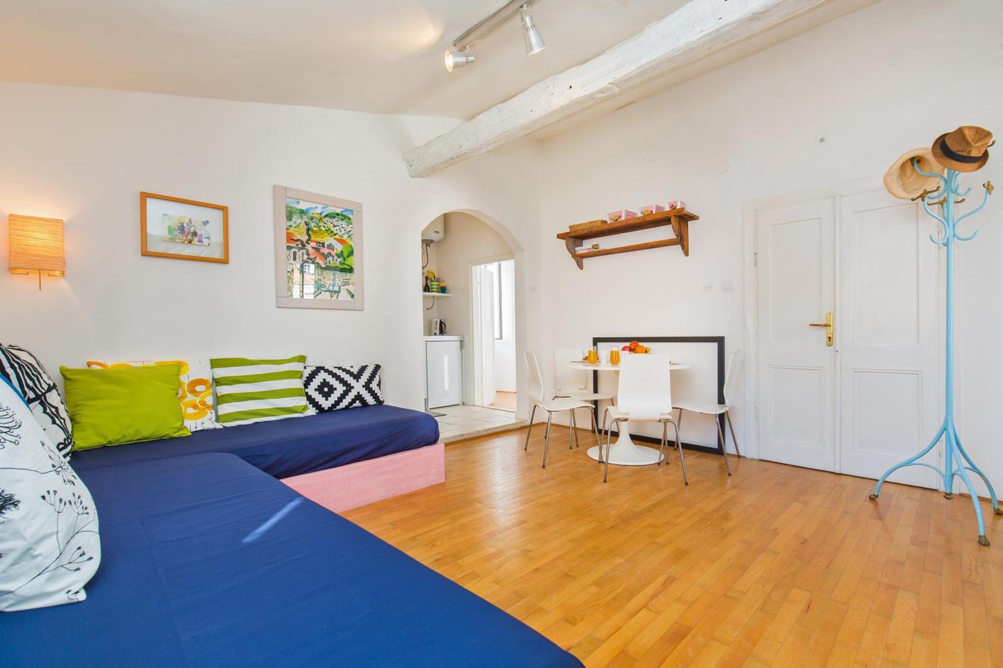 Arty Apartments In The Heart Of Dubrovnik By Irundo Dış mekan fotoğraf